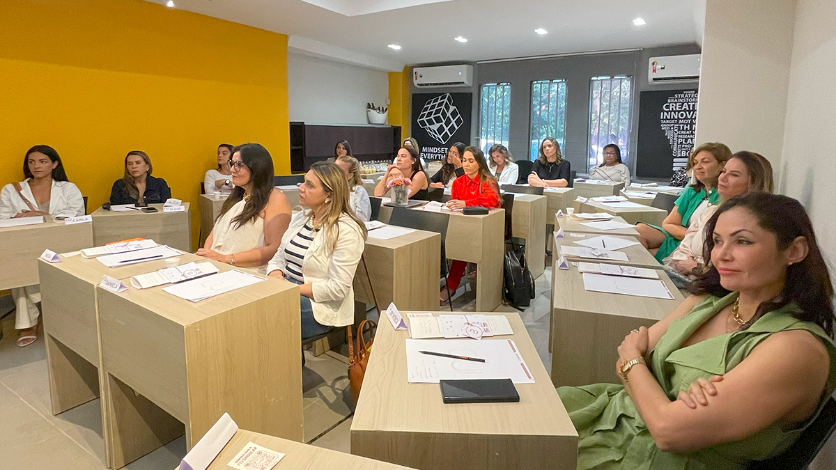 Treinamento AD Singular 04