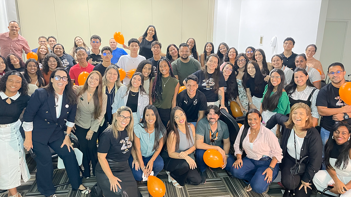 Treinamento AD Singular 05