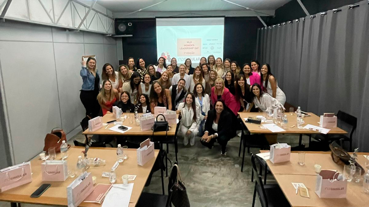 Treinamento AD Singular 06