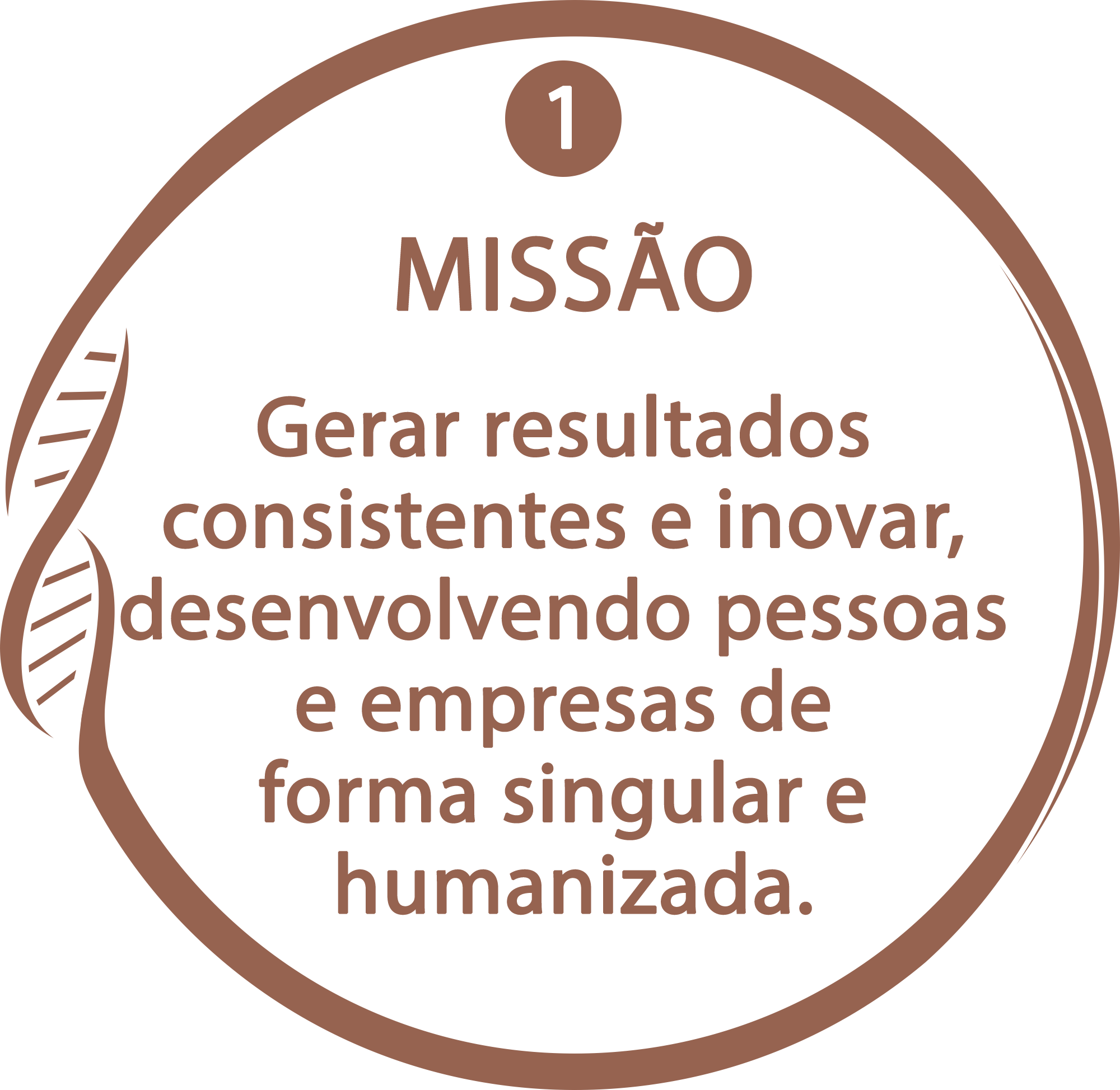 Missão